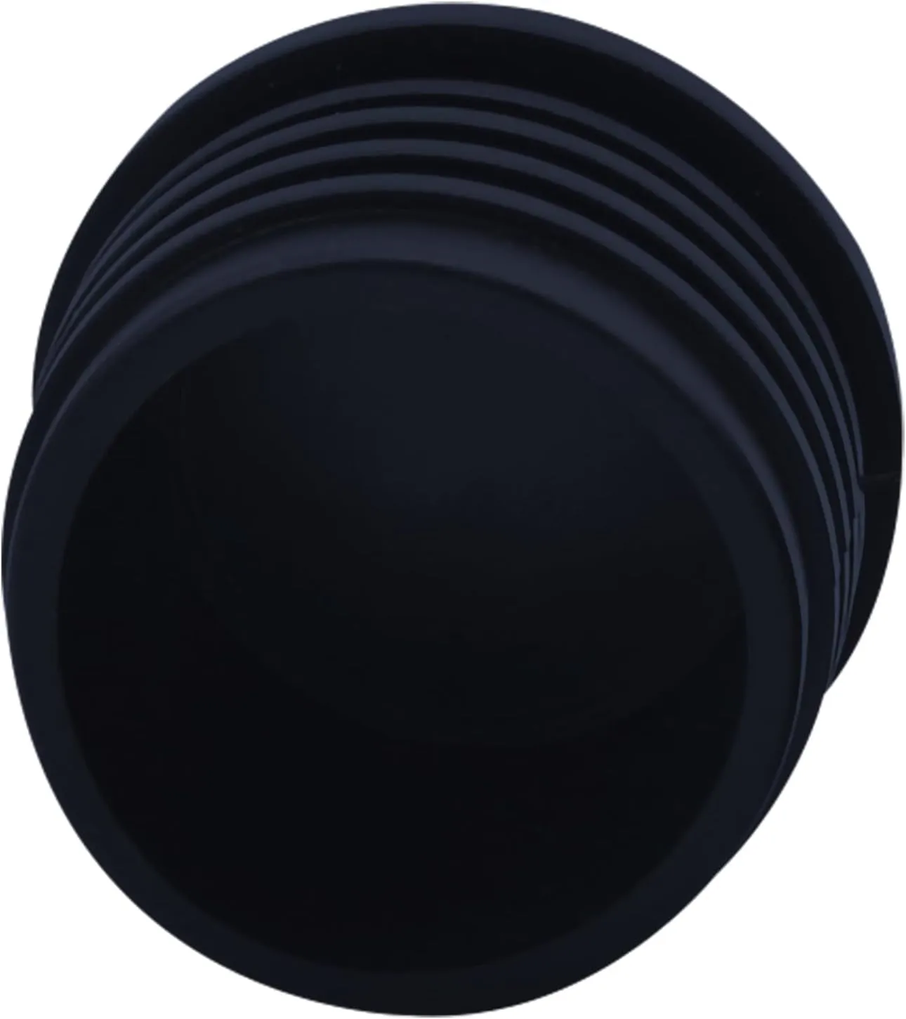 10 Pieces Scupper Plugs for Kayak Boat Scupper Stoppers Scupper Plugs Bungs, Canoe Boat Scupper Stopper Plugs Replacement Accessories Scupper Plugs for Kayak Canoe Boat Drain Holes Black
