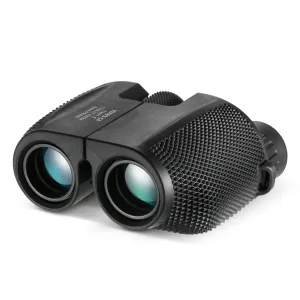 10x25 Telescope High Power HD Binocular Mini Portable Telescope For Camping Travel