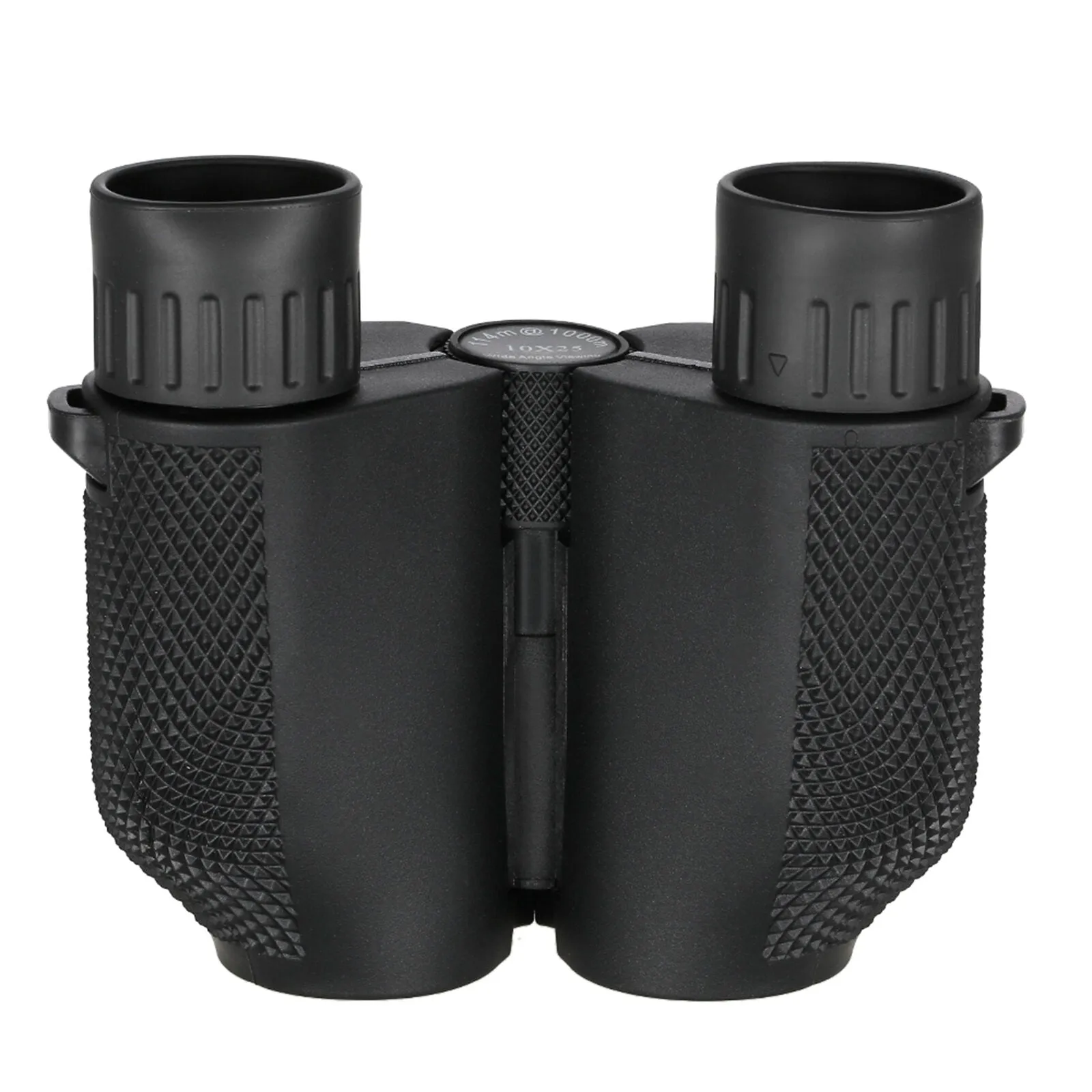 10x25 Telescope High Power HD Binocular Mini Portable Telescope For Camping Travel