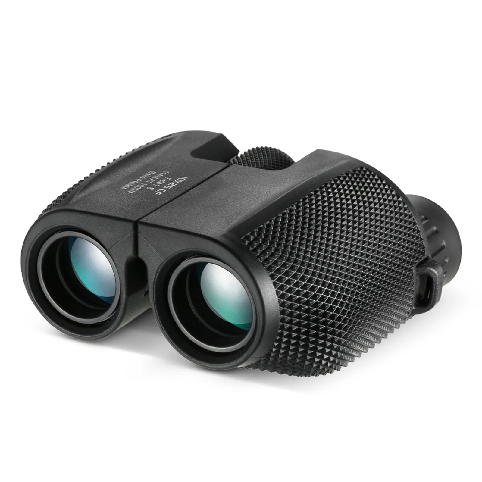 10x25 Telescope High Power HD Binocular Mini Portable Telescope For Camping Travel
