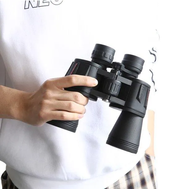 20x50 High Power Military Binoculars