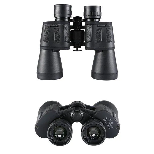 20x50 High Power Military Binoculars