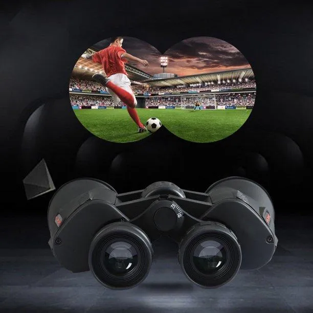 20x50 High Power Military Binoculars