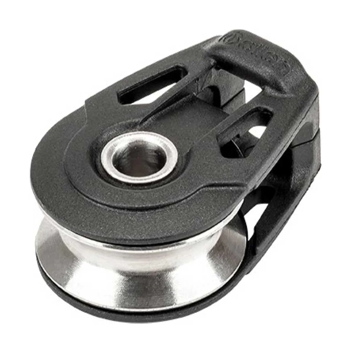 Allen 20mm Dynamic Single Ti3 - A2020TI3HL
