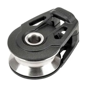 Allen 20mm Dynamic Single Ti3 - A2020TI3HL