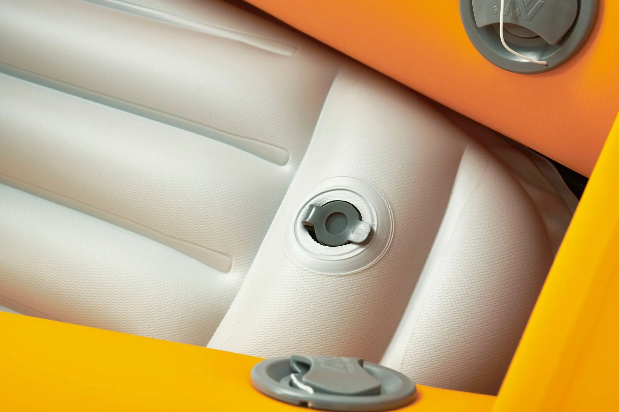 Aqua Marina Betta 412 Inflatable Kayak Tandem
