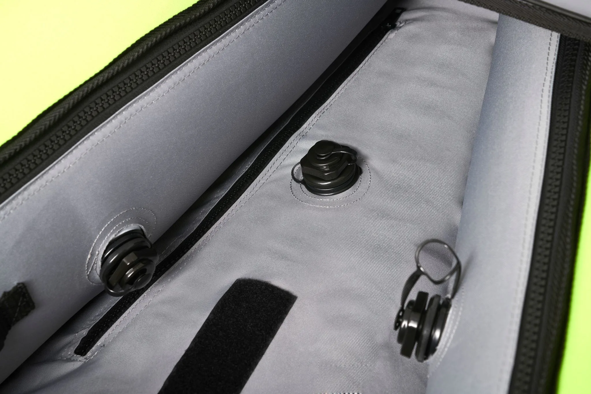 Aqua Marina Laxo 320 Inflatable Kayak Tandem