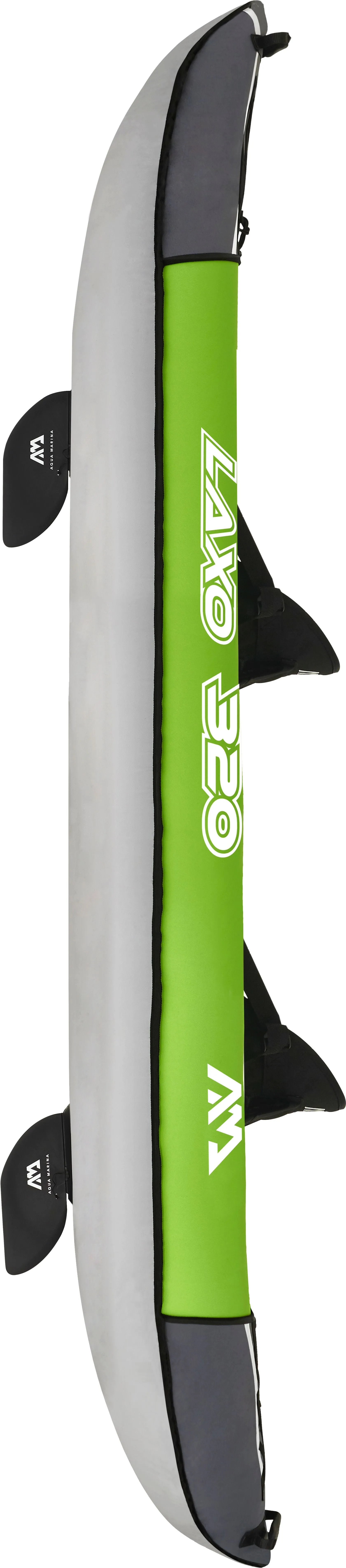 Aqua Marina Laxo 320 Inflatable Kayak Tandem