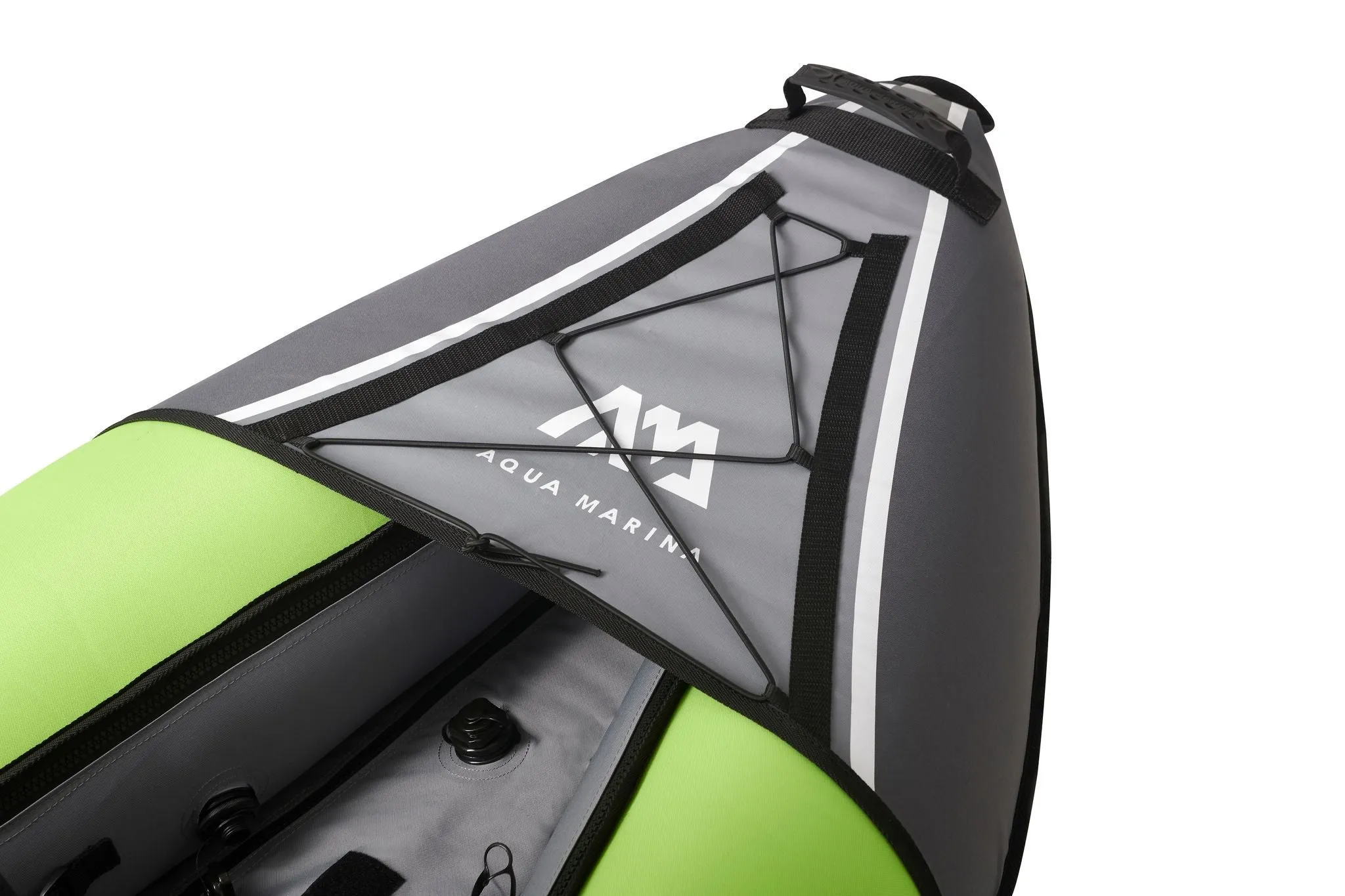 Aqua Marina Laxo 320 Inflatable Kayak Tandem