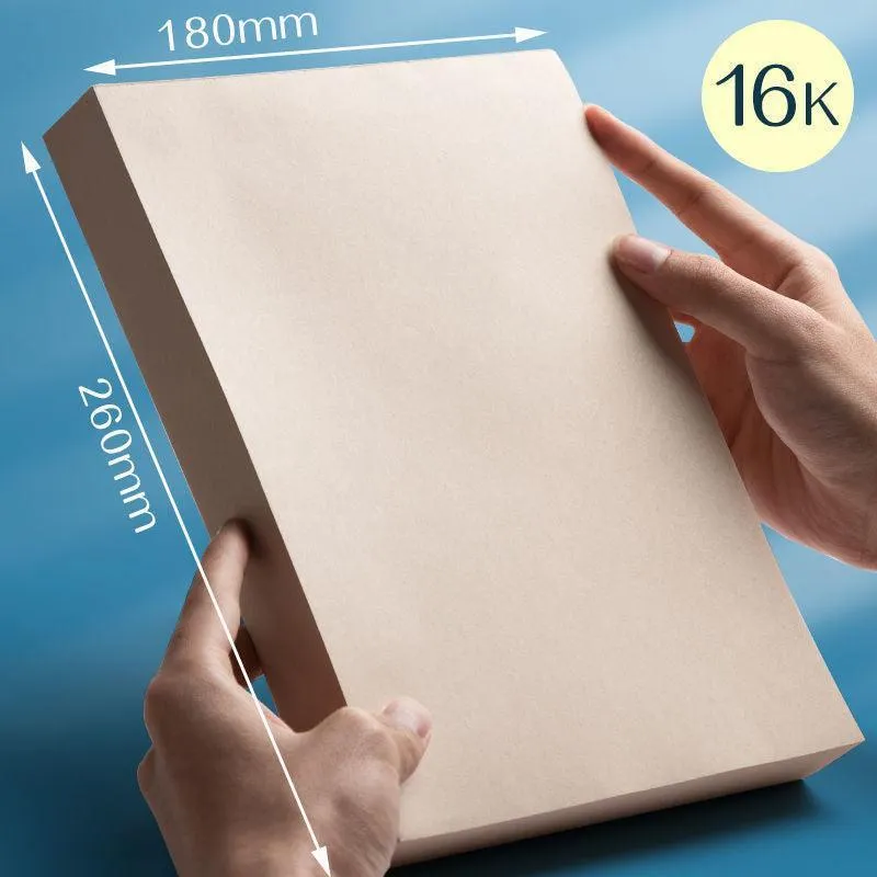 Artistic Odyssey: The All-in-One Sketchbook for Visionaries and Creators