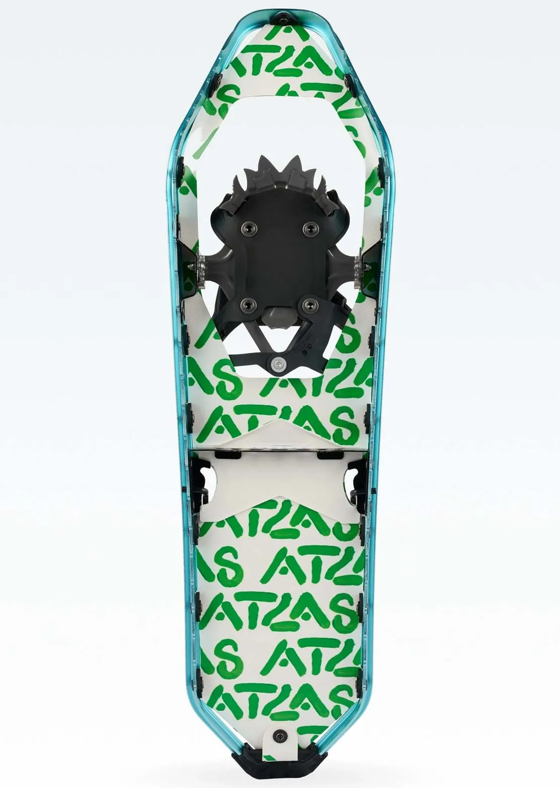 Atlas Men's Russell Winfield Range-MTN Snowshoes