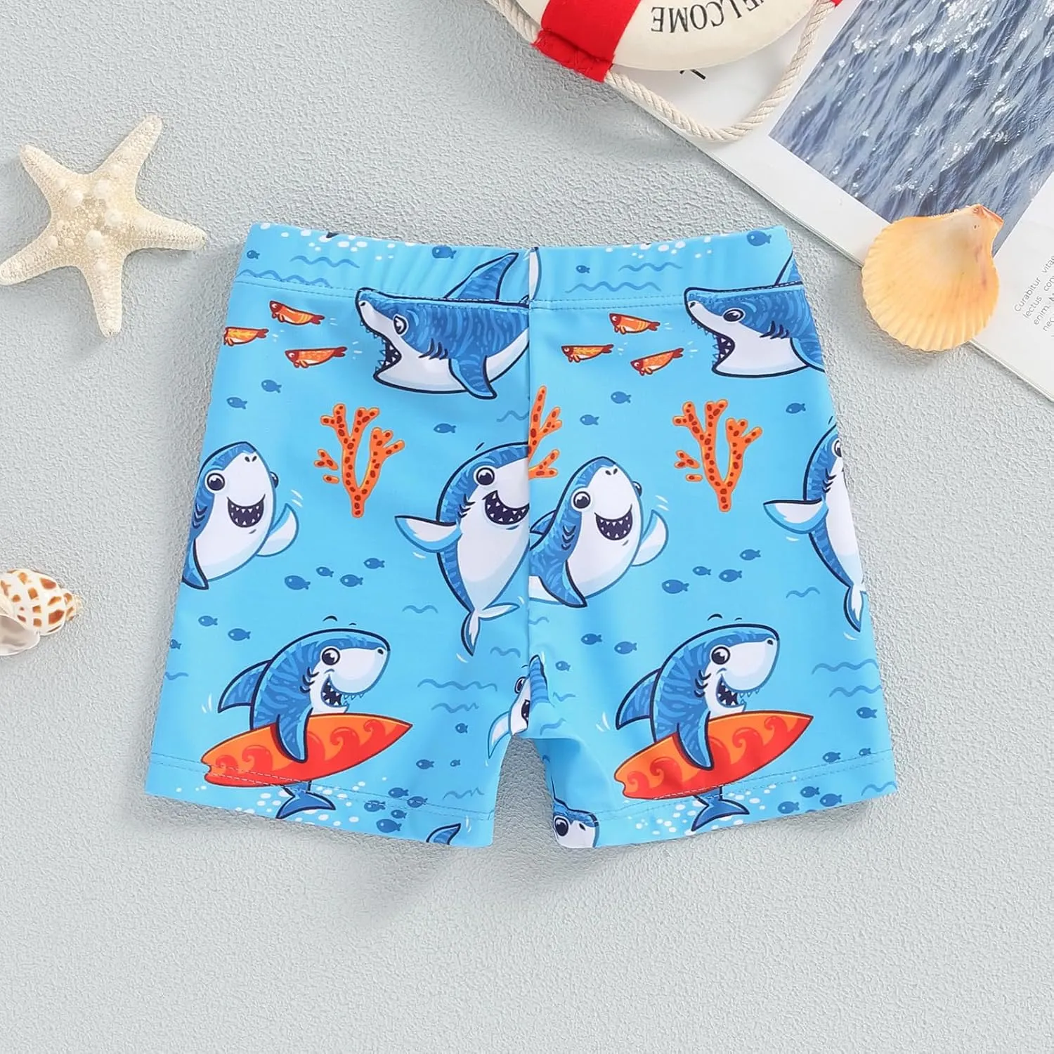 Baby Boy Swimsuit Toddler Baby Boy Beach Swim Shorts Bathing Suitt Swimsuit Swimwear Shorts Boys Swim Trunks