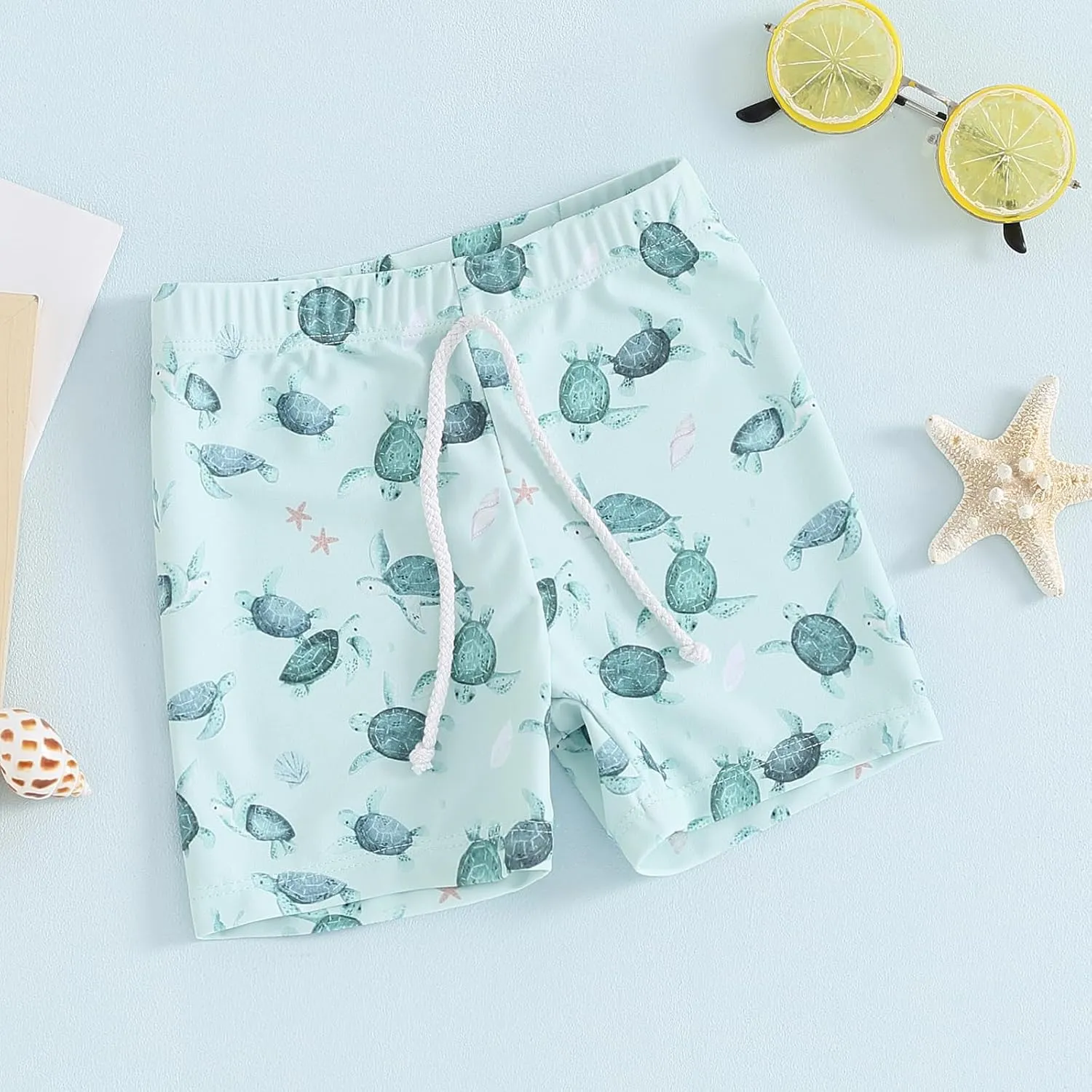 Baby Boy Swimsuit Toddler Baby Boy Beach Swim Shorts Bathing Suitt Swimsuit Swimwear Shorts Boys Swim Trunks
