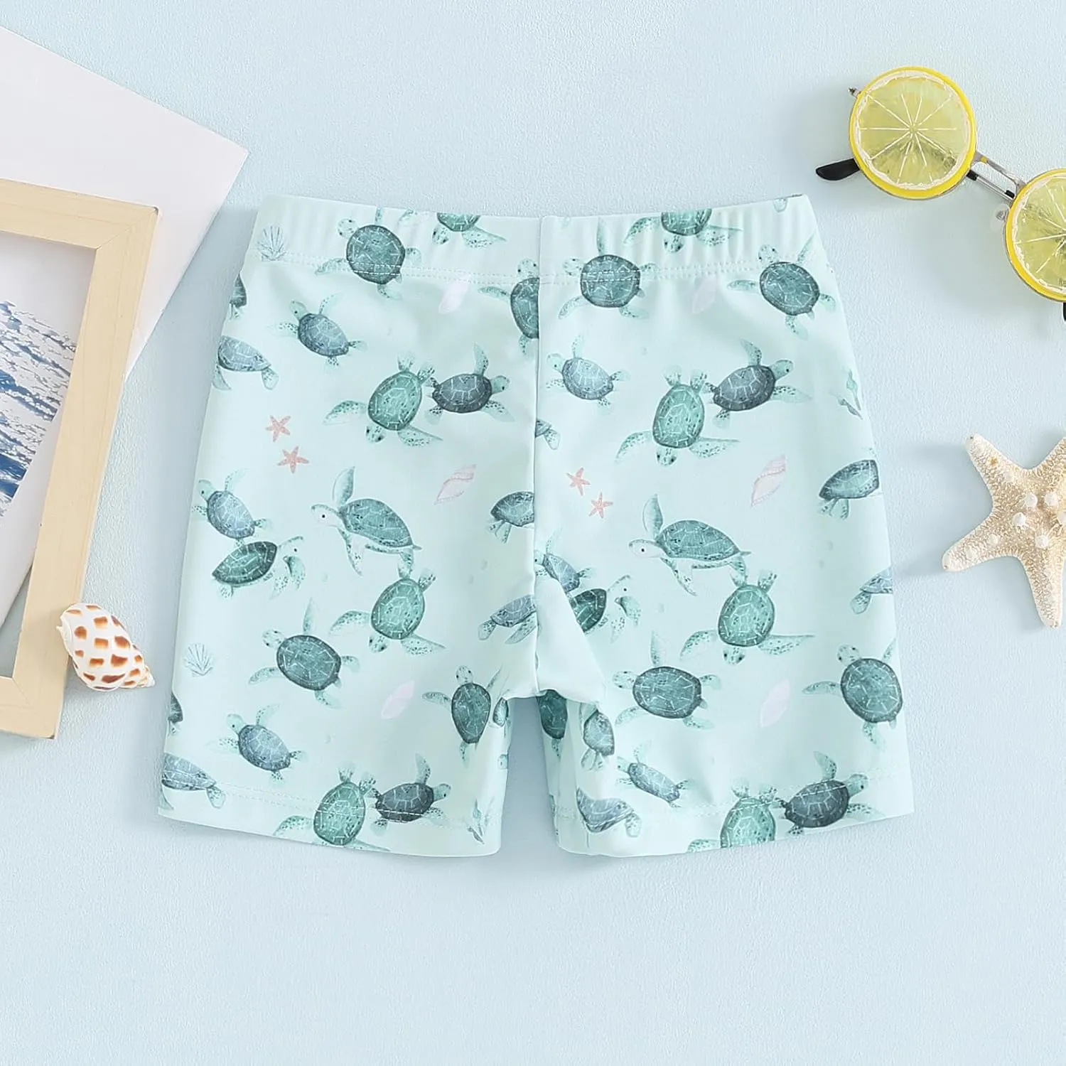Baby Boy Swimsuit Toddler Baby Boy Beach Swim Shorts Bathing Suitt Swimsuit Swimwear Shorts Boys Swim Trunks