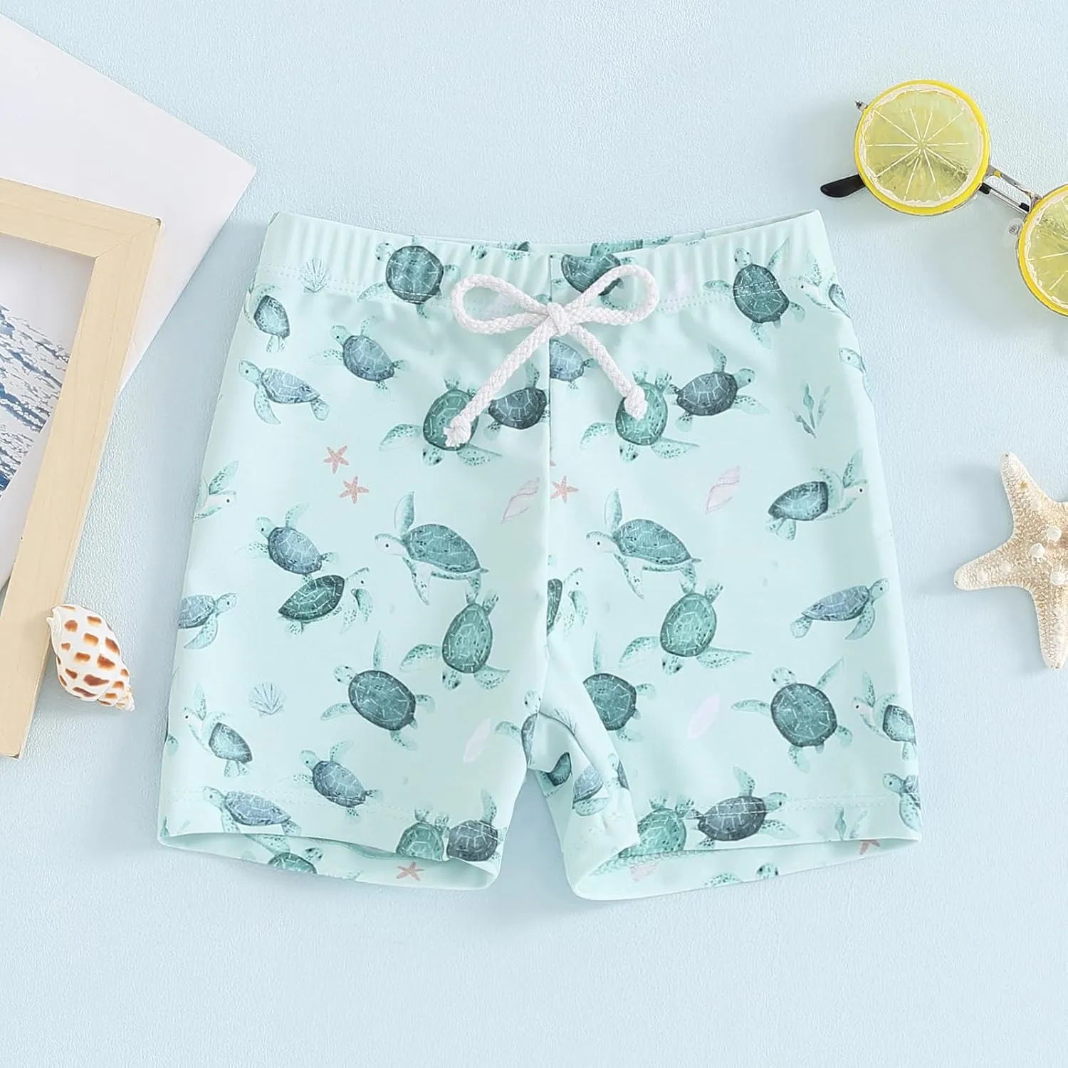 Baby Boy Swimsuit Toddler Baby Boy Beach Swim Shorts Bathing Suitt Swimsuit Swimwear Shorts Boys Swim Trunks