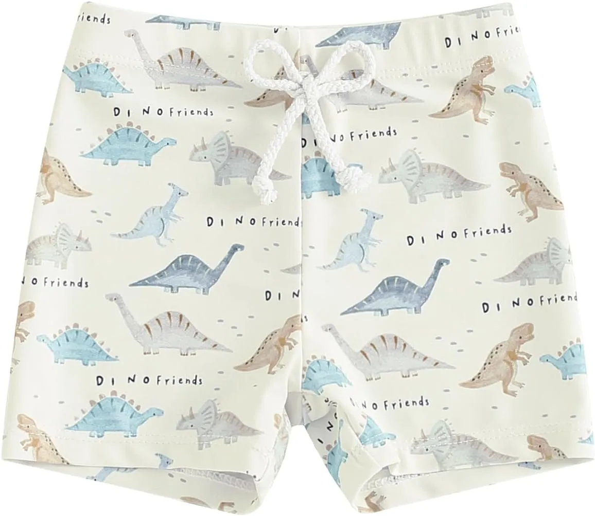 Baby Boy Swimsuit Toddler Baby Boy Beach Swim Shorts Bathing Suitt Swimsuit Swimwear Shorts Boys Swim Trunks