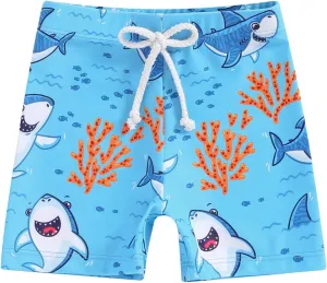 Baby Boy Swimsuit Toddler Baby Boy Beach Swim Shorts Bathing Suitt Swimsuit Swimwear Shorts Boys Swim Trunks