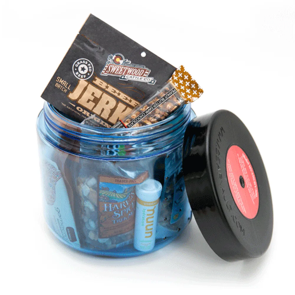 BearVault® 450