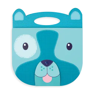 Carry Along Sketchbook - Dog