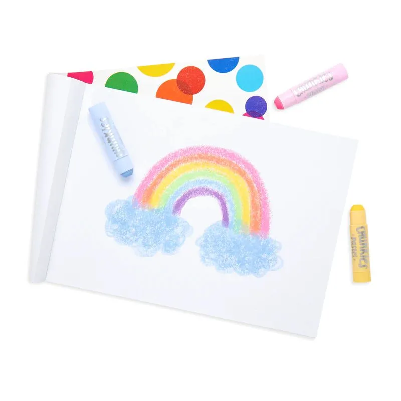 Chunkies Paint Sticks