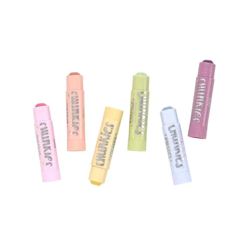 Chunkies Paint Sticks