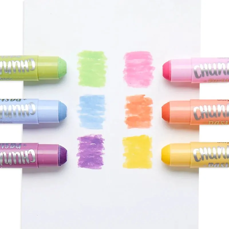 Chunkies Paint Sticks