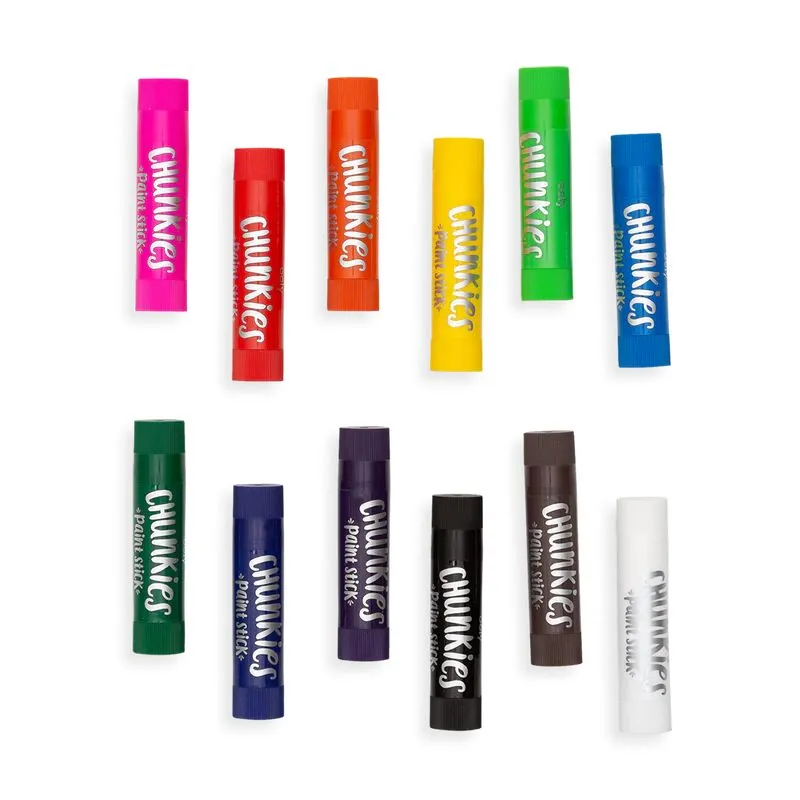 Chunkies Paint Sticks
