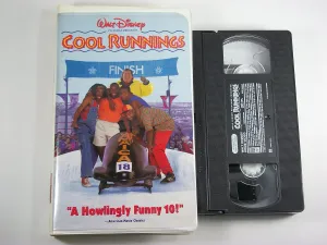 Cool Runnings