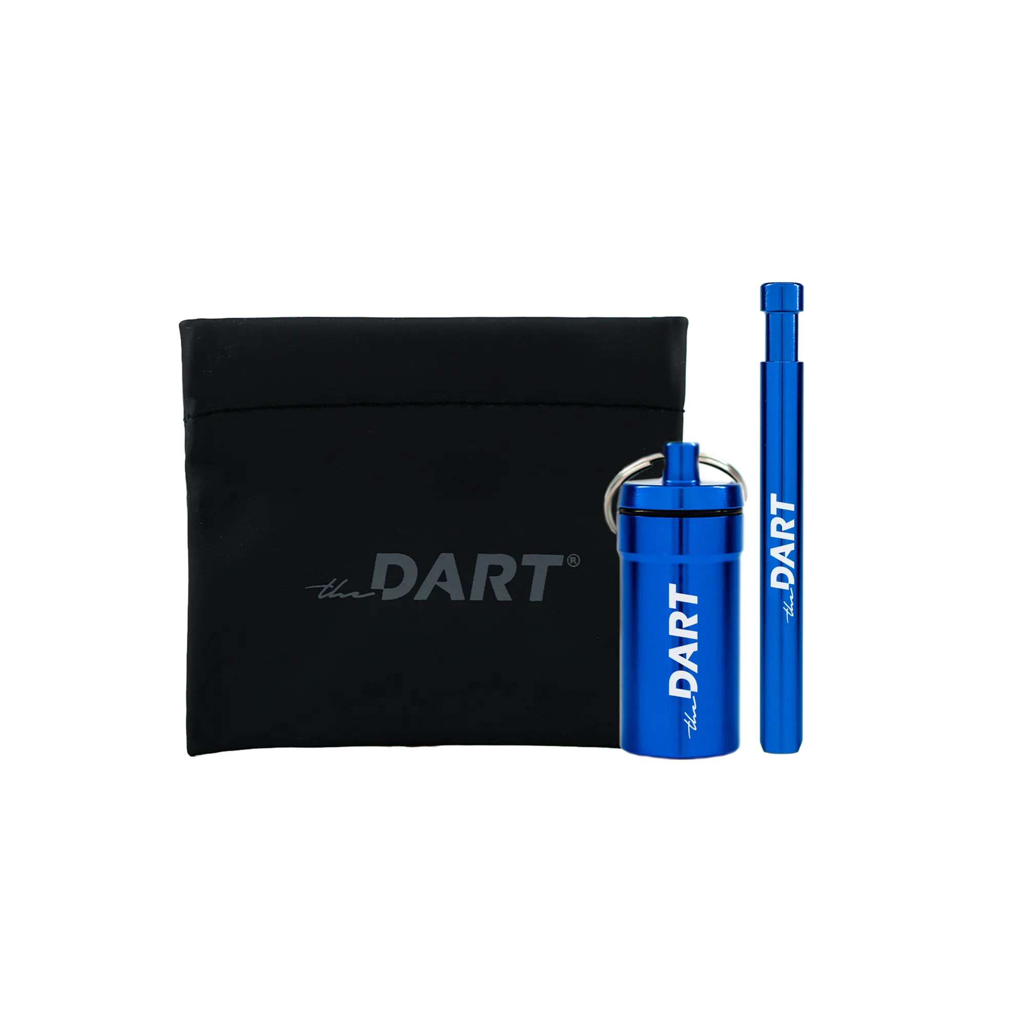 Dart Snap Pouch Dugout