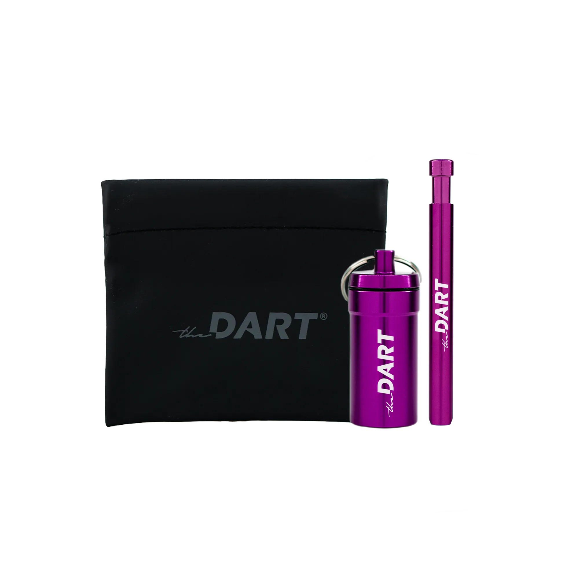 Dart Snap Pouch Dugout
