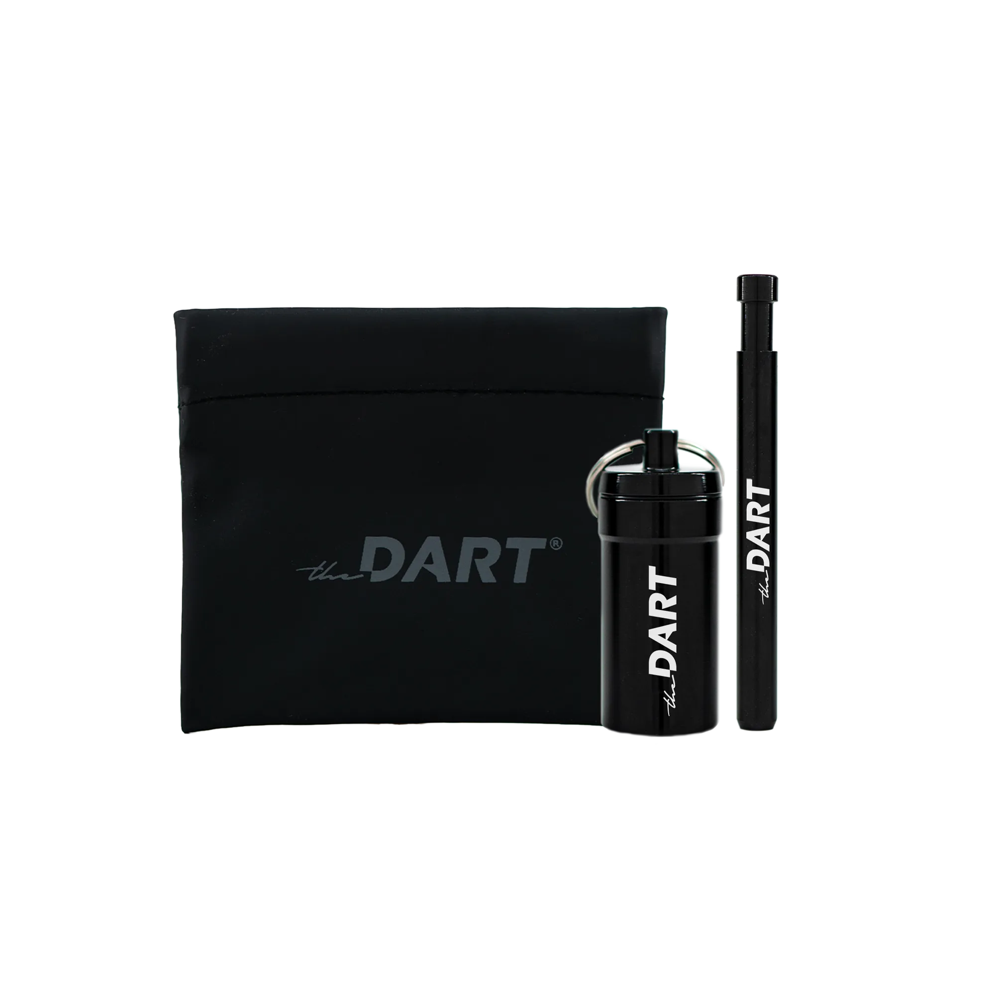 Dart Snap Pouch Dugout