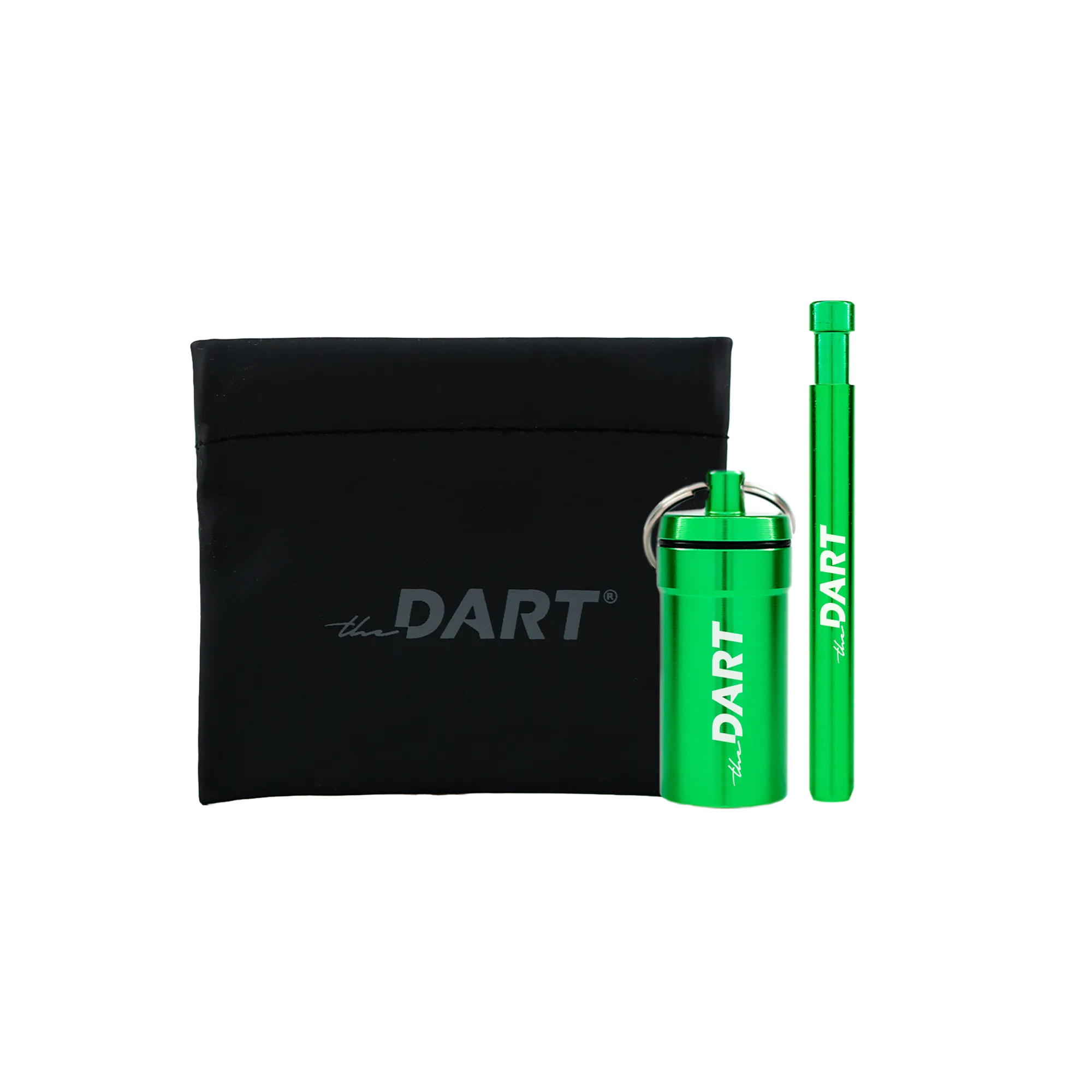 Dart Snap Pouch Dugout