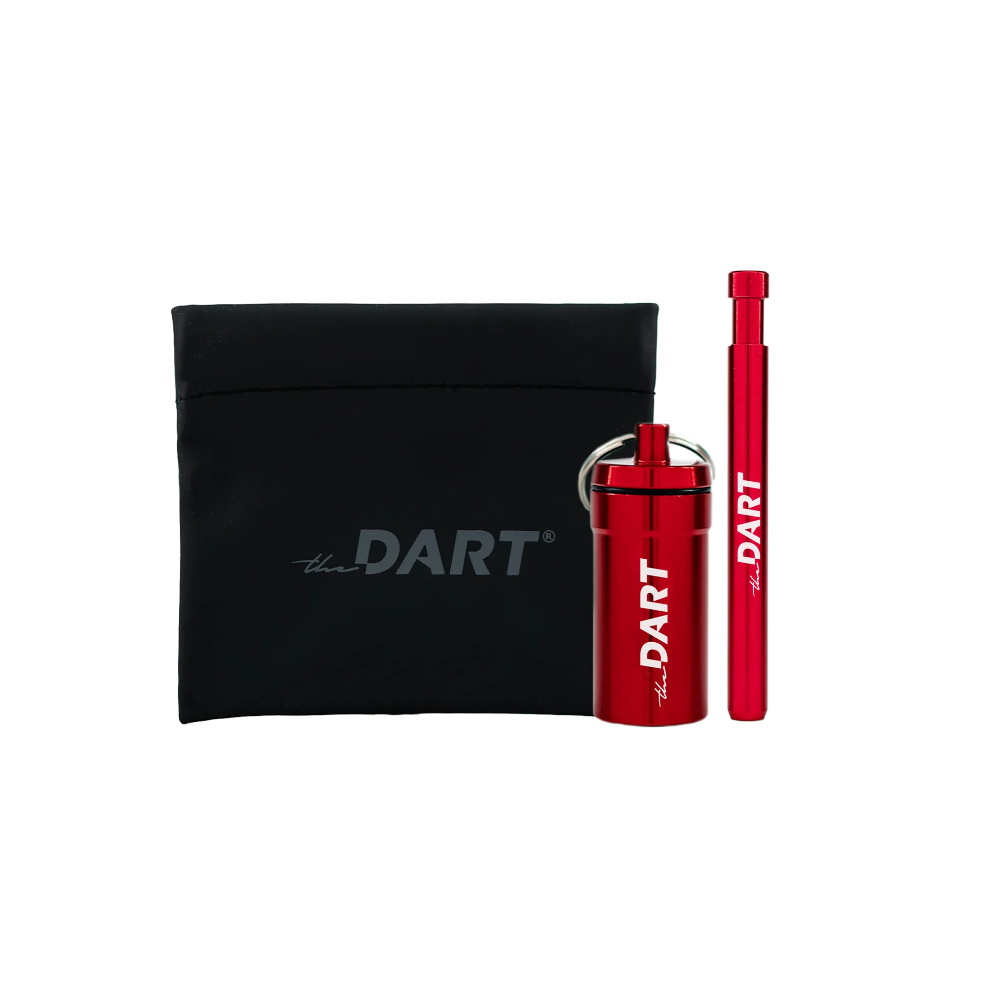Dart Snap Pouch Dugout