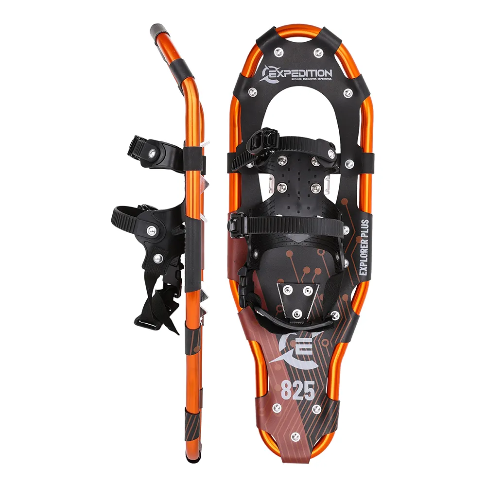 Explorer Plus Series Kit