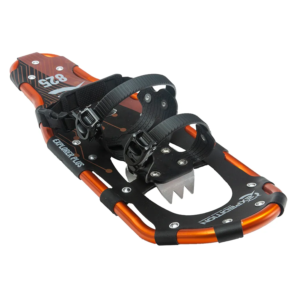 Explorer Plus Series Kit