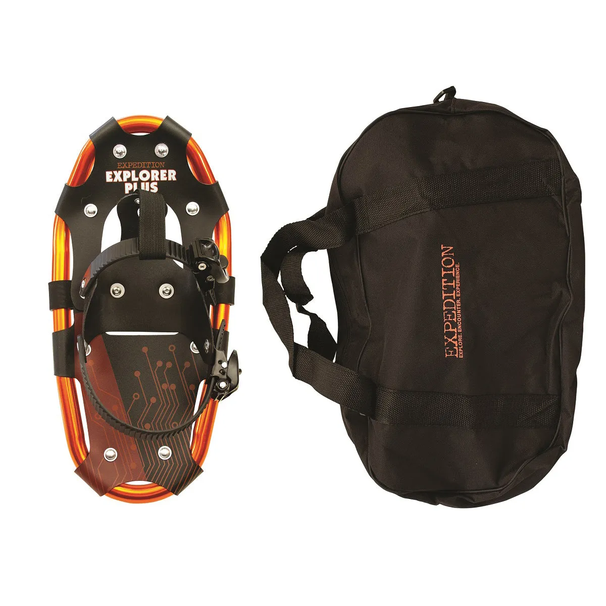 Explorer Plus Series Kit