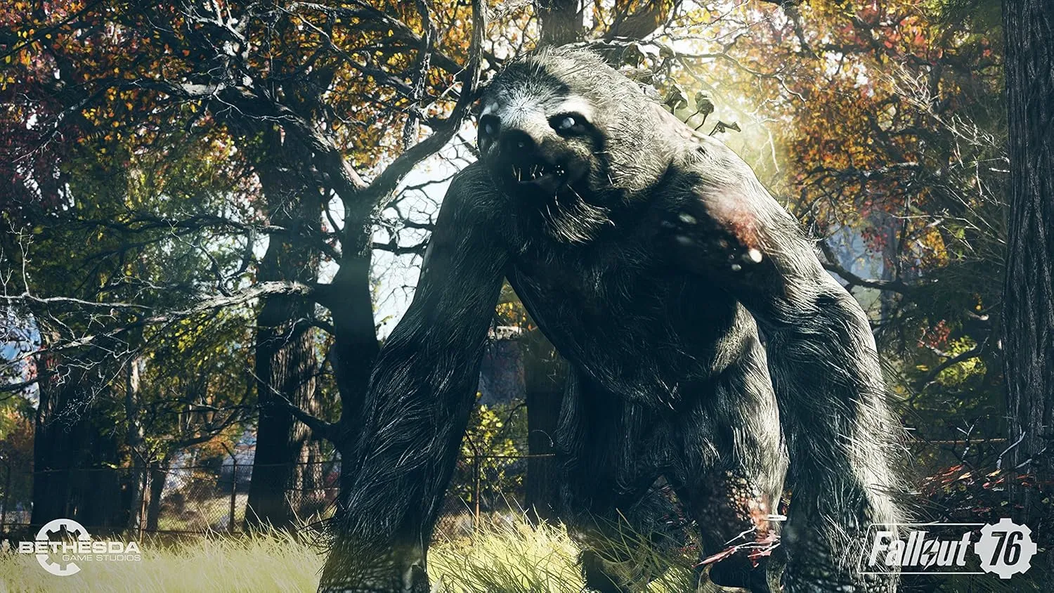Fallout 76 - PlayStation 4 Tricentennial Edition
