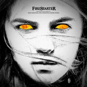 Firestarter Original Soundtrack