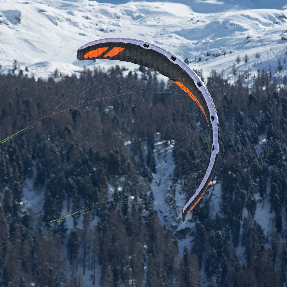 Flysurfer Sonic-FR Kite