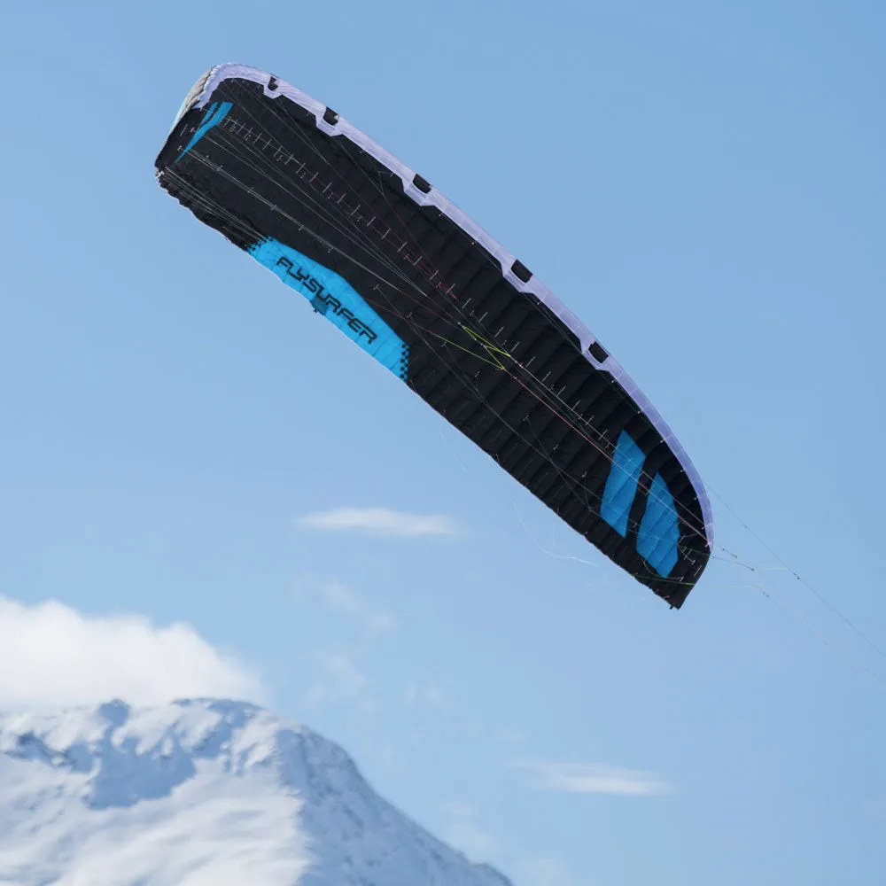 Flysurfer Sonic-FR Kite