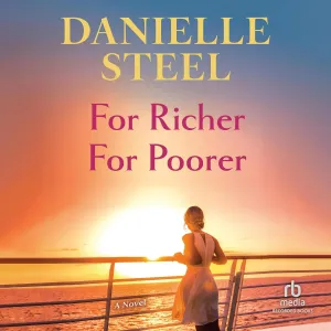 For Richer For Poorer Audio CD  Unabridged, August 12, 2025