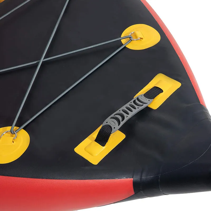 Freein 12'6 Inflatable Explorer Kayak