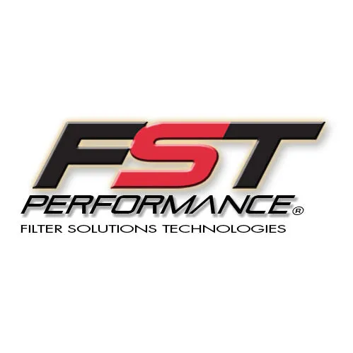 Fst Performance 3 Micron Fuel Filter Element Stainless Element - FST Performance Canister Fuel Filters