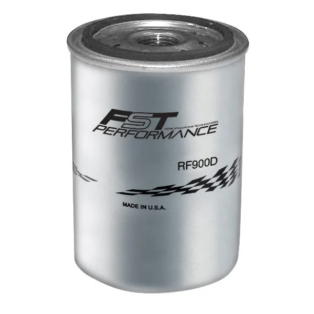 Fst Performance 3 Micron Fuel Filter Element Stainless Element - FST Performance Canister Fuel Filters