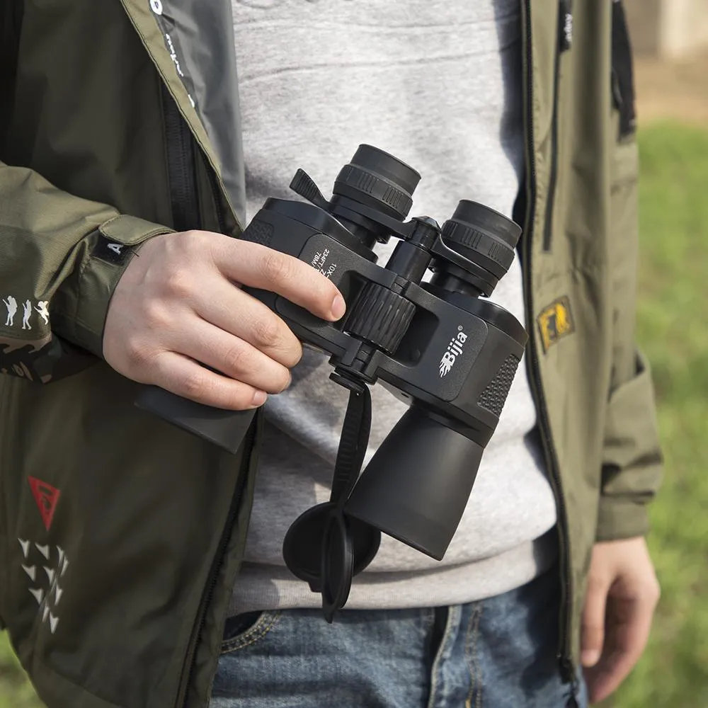 High Magnification Binoculars Long Range 120X80