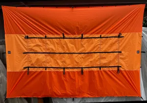 High Mountain Gear Ski Guide Sled Tarp