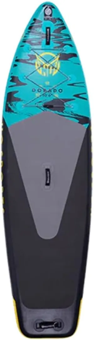 HO Dorado Inflatable Sup Paddleboard
