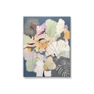 Homebody Medium Layflat Notebook