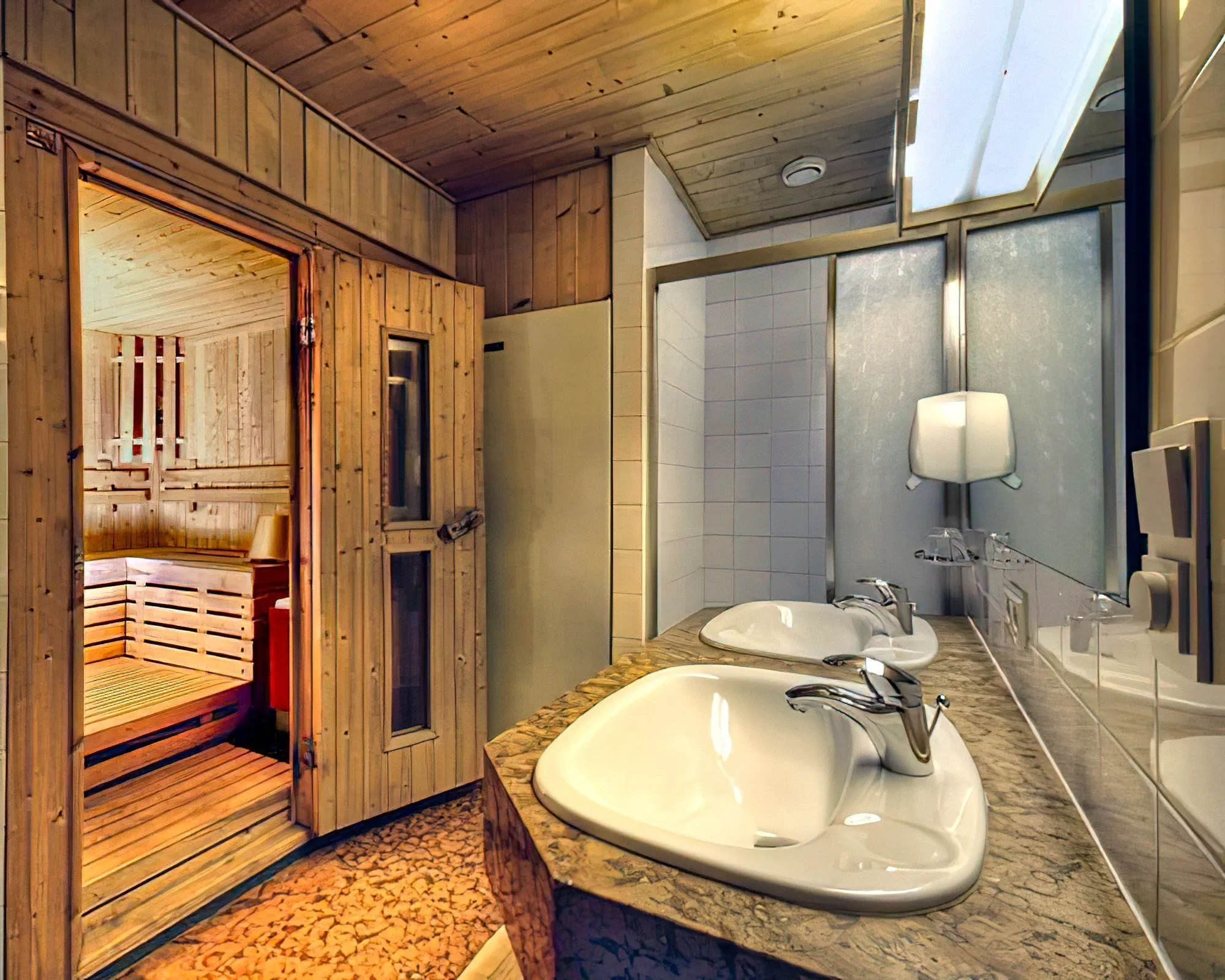 Hotel Goldried