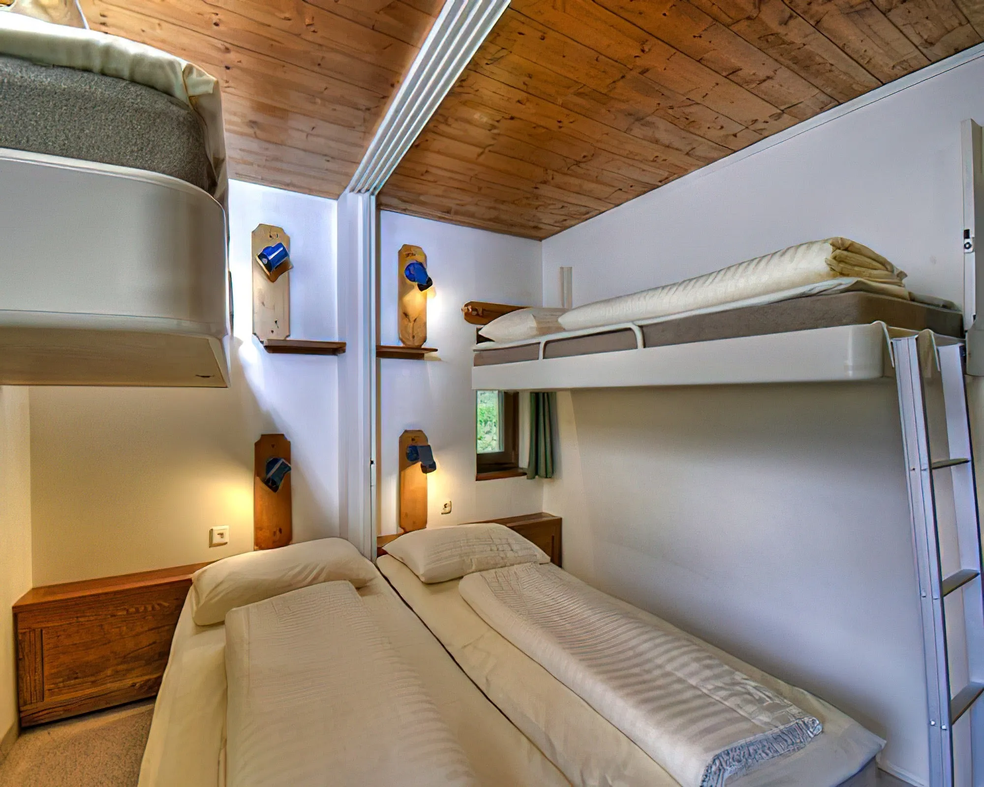 Hotel Goldried